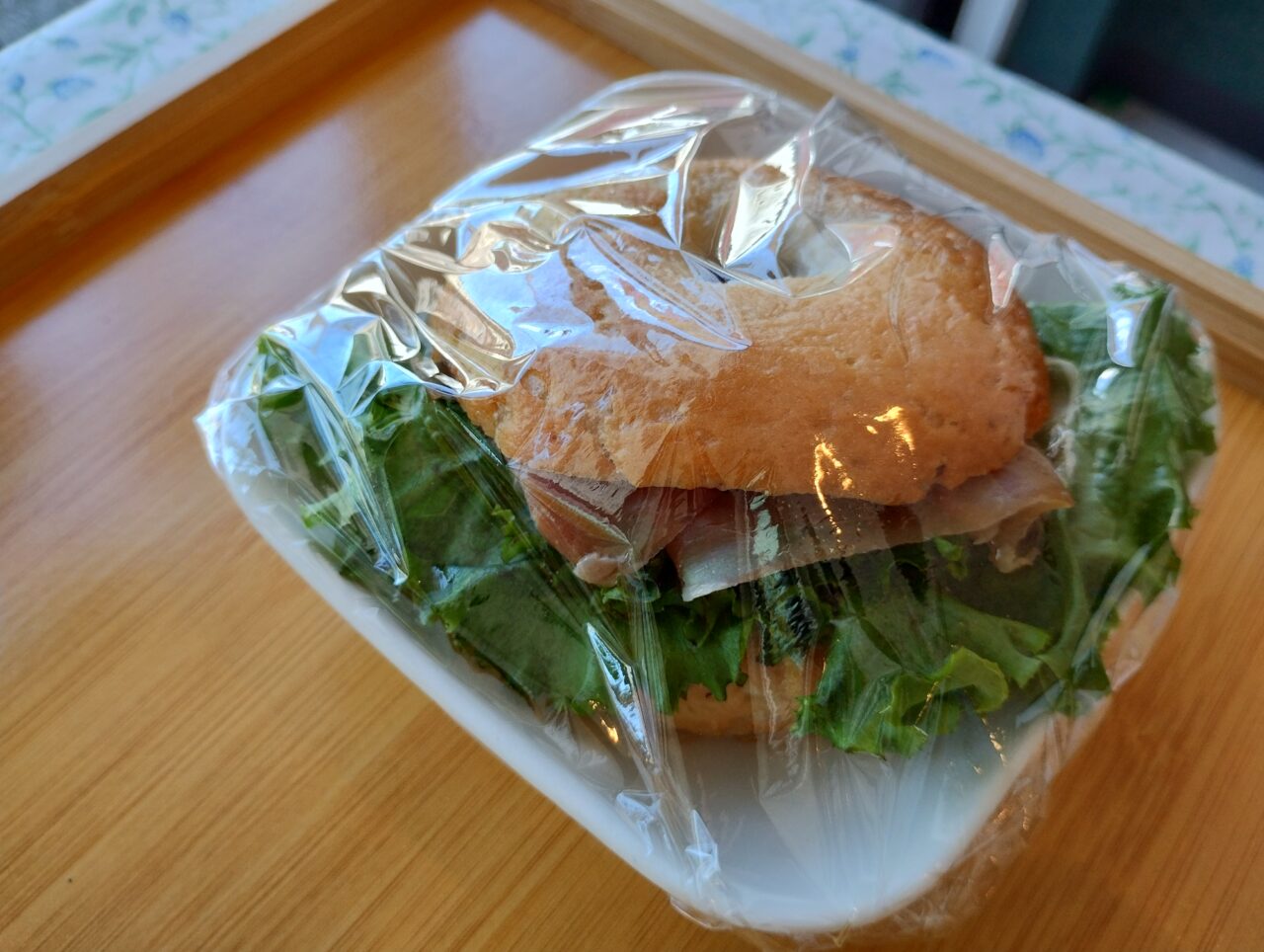 サンプル