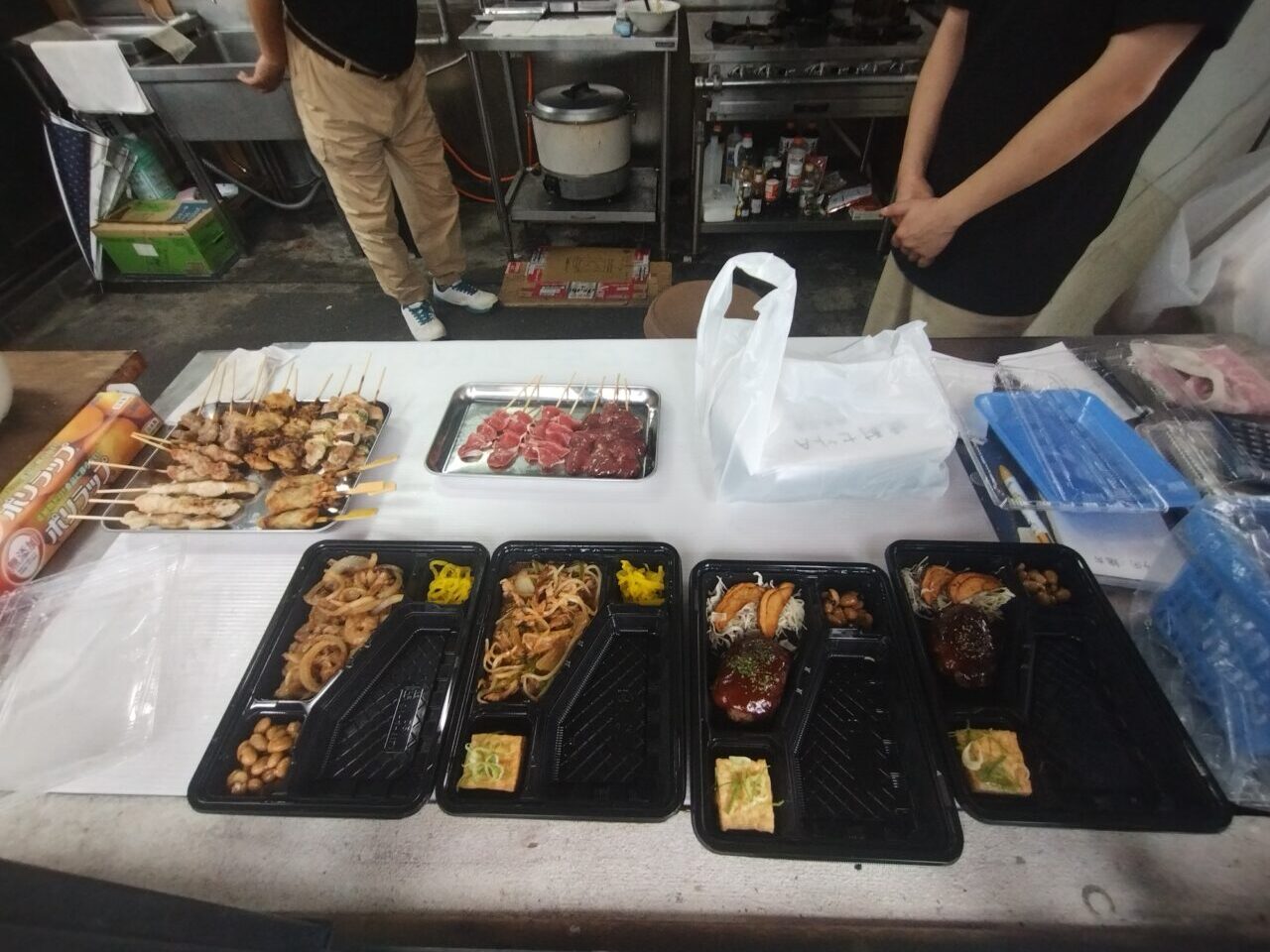 ラインナップ