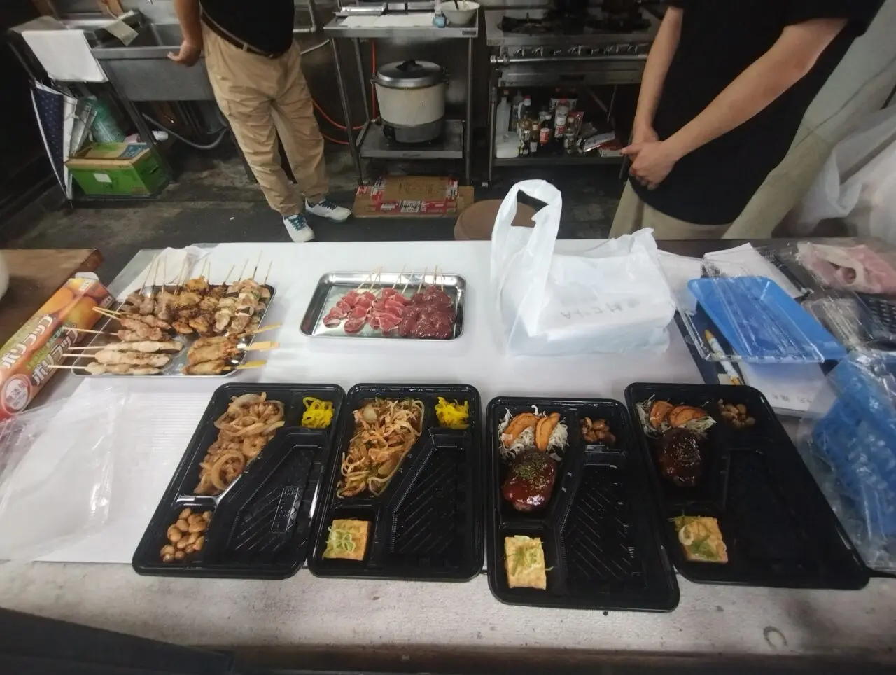 ラインナップ