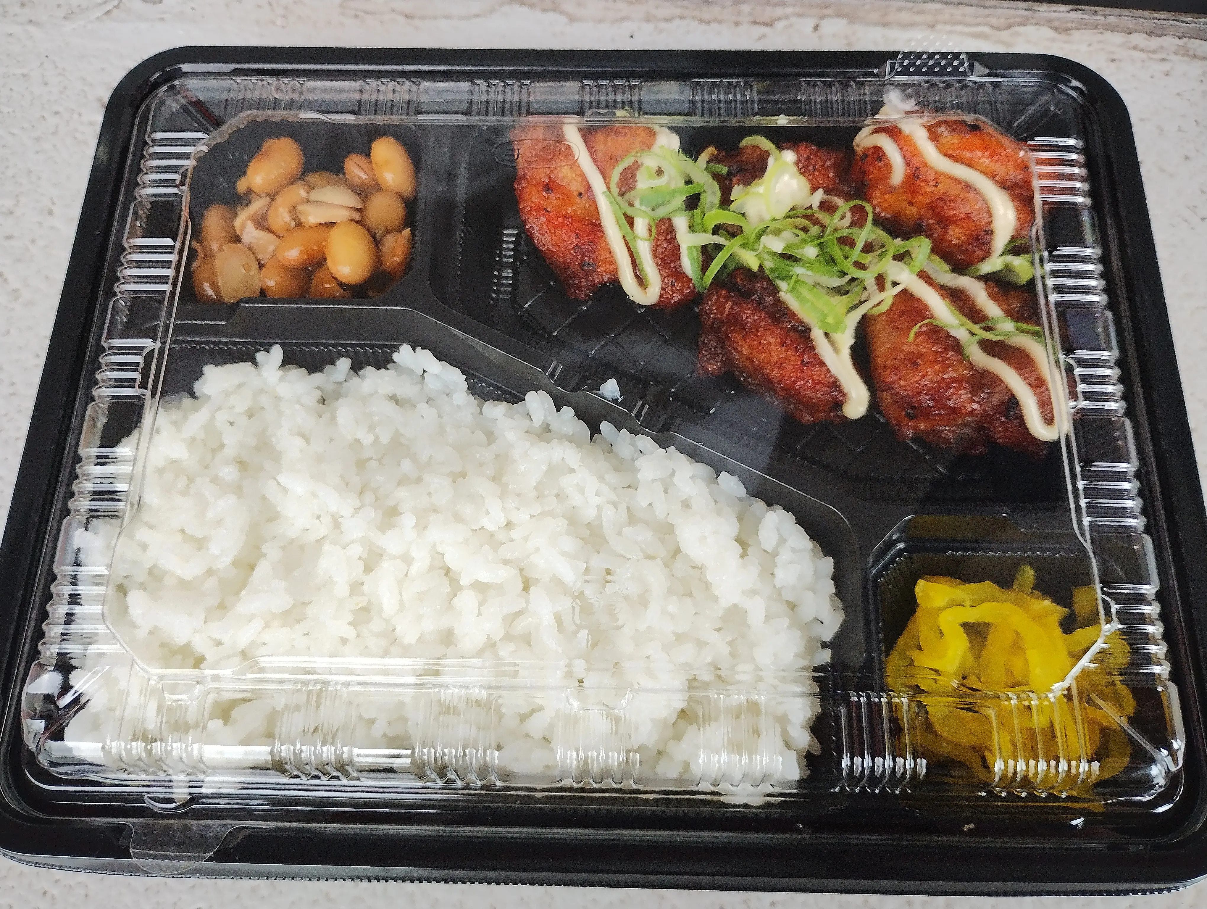 鶏南蛮