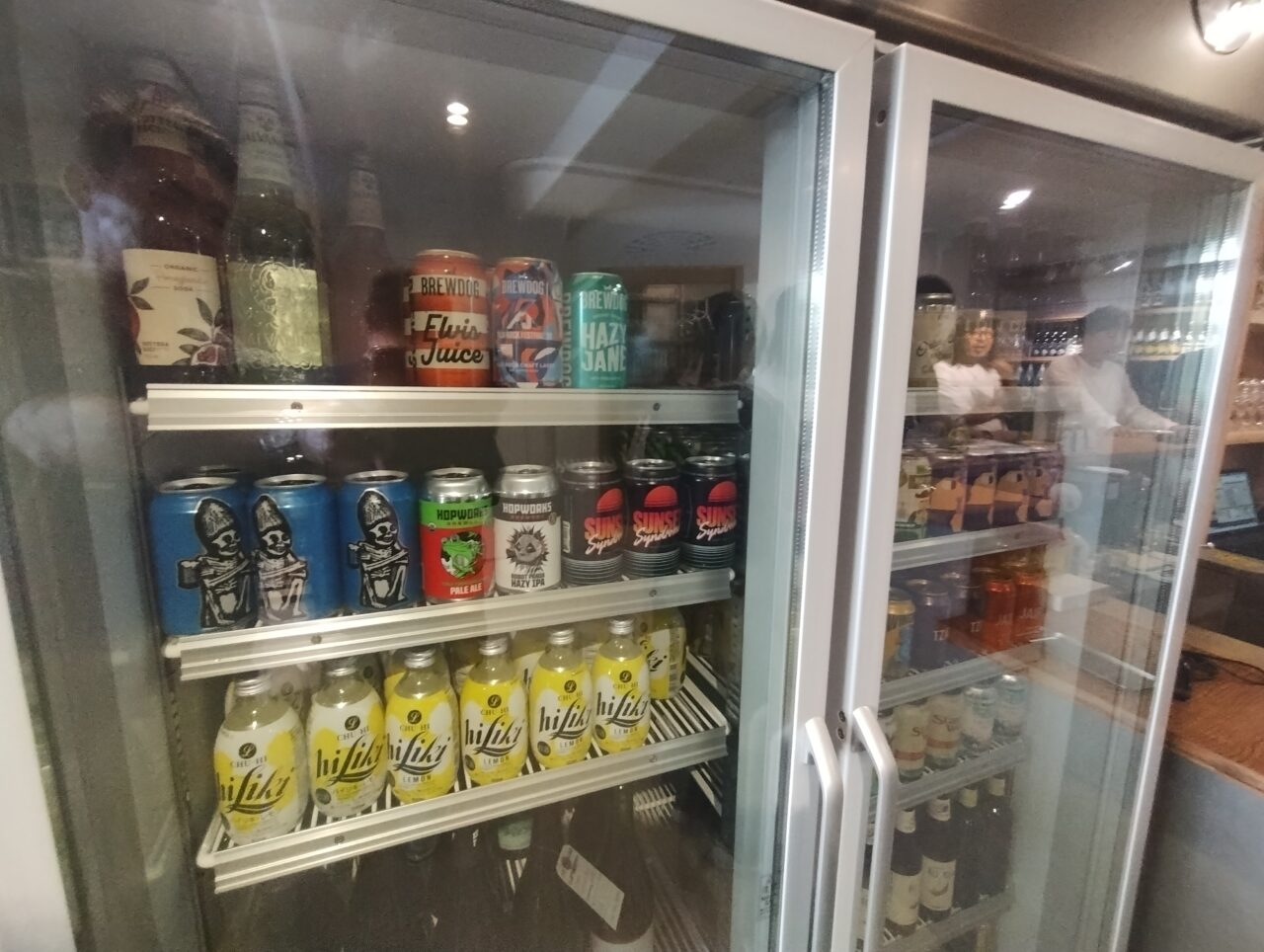 クラフトビール