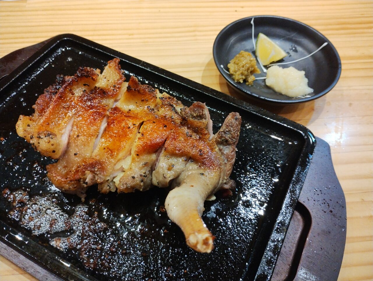 親鳥